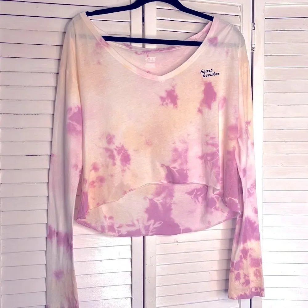Victoria Secret PINK Top - Picture 4 of 5
